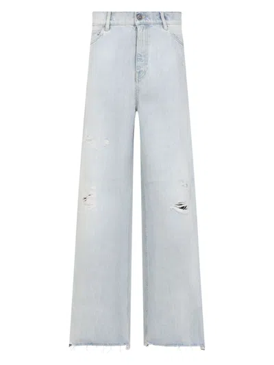 Golden Goose Women's Melody Boyfriend Jeans