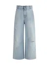 Golden Goose Melody Boyfriend Jeans