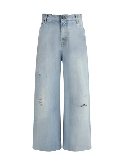 Golden Goose Women Melody Boyfriend Jeans