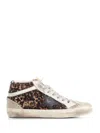 Golden Goose Roger Vivier New Canard Buckle Sling Back 55 In Multi