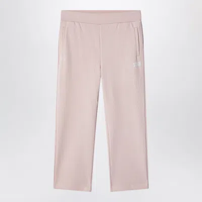 Golden Goose Women's Mini Jogging Trousers In Purple