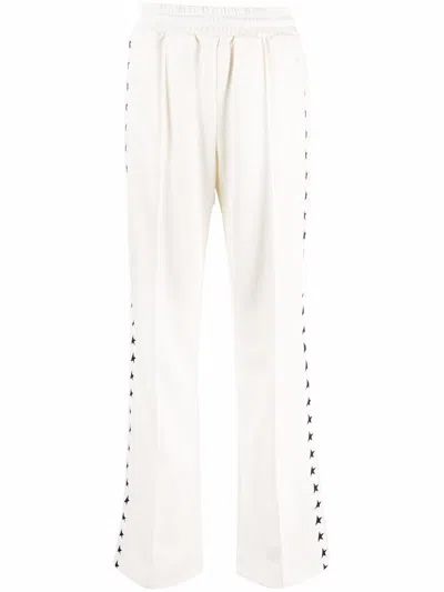 GOLDEN GOOSE GOLDEN GOOSE WOMEN PANTALONI JOGGING