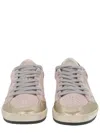Golden Goose Women In Pink