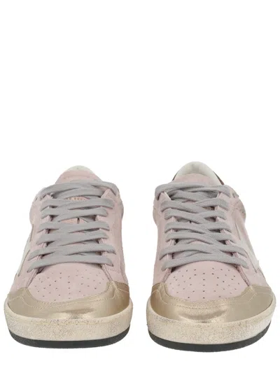 Golden Goose Women In Pink