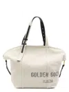 Golden Goose Women's Premium Quality Cotton Tote Bag