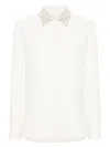 Golden Goose Shirts In Papyrus