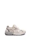 Golden Goose Dad Running Sneakers Star Detail In Multi