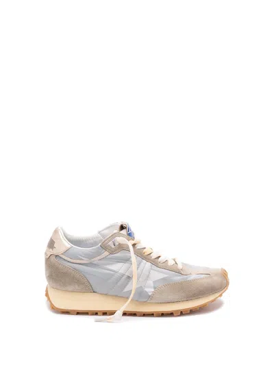 GOLDEN GOOSE GOLDEN GOOSE WOMEN `RUNNING MARATHON` SNEAKERS