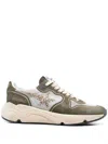 Golden Goose Shoes In Multi