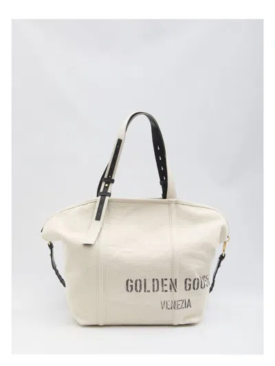 GOLDEN GOOSE WOMEN'S SHOPPING 24 7