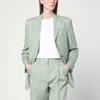 Golden Goose Women's Single-breasted Jacket In Wool