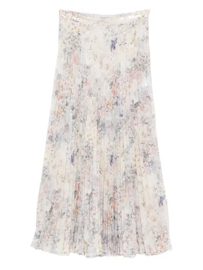 GOLDEN GOOSE WOMEN'S SKIRTS