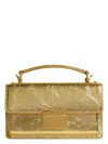 Golden Goose Women's Sleek 100% Leather Bag