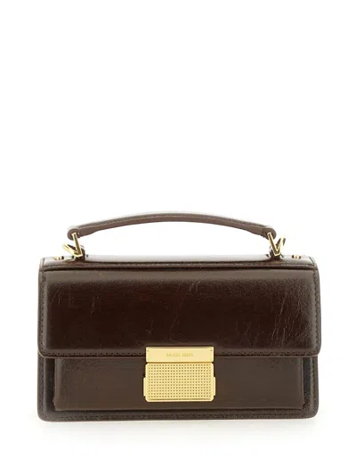 Golden Goose Women Small "venice" Bag In Multi