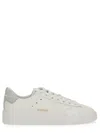 Golden Goose Purestar Bio Based Sneaker In White