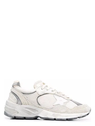 GOLDEN GOOSE WOMEN'S SNEAKER RUNNING DAD