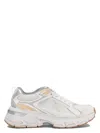 Golden Goose Chic Women's Sneaker & Slip-on Combo In White