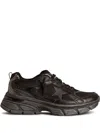Golden Goose Sneakers Lightstar In Black