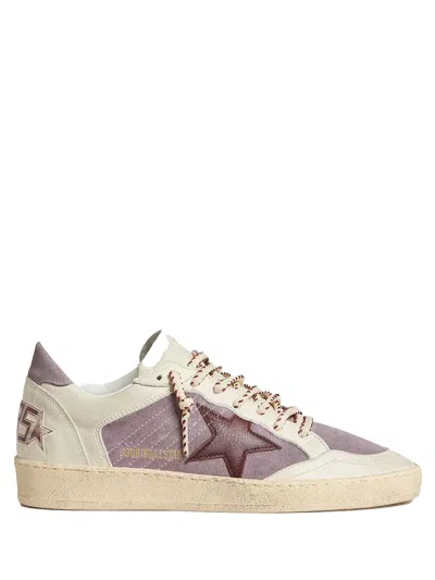 Golden Goose Women's Sneakers In Multi