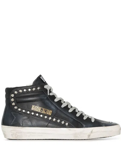 Golden Goose Women's Sneakers In Nero