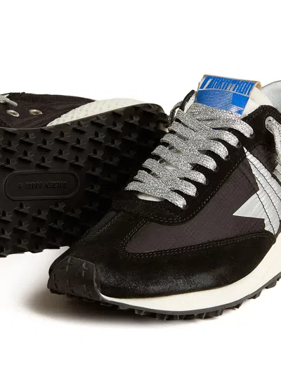 Golden Goose Women's Sneakers In Brown
