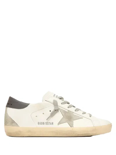 Golden Goose Women's Sneakers In Neutral