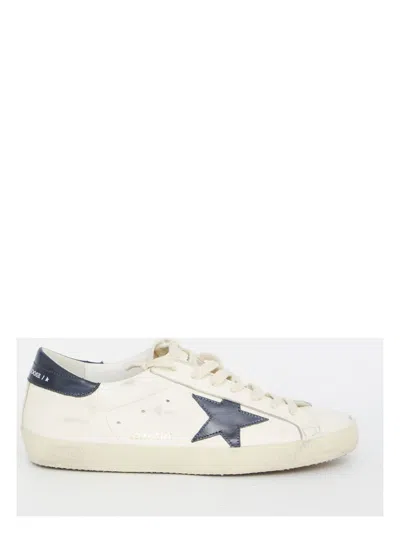 GOLDEN GOOSE WOMEN'S SNEAKERS WHITE | SIZE 37 | GWF00804F006965