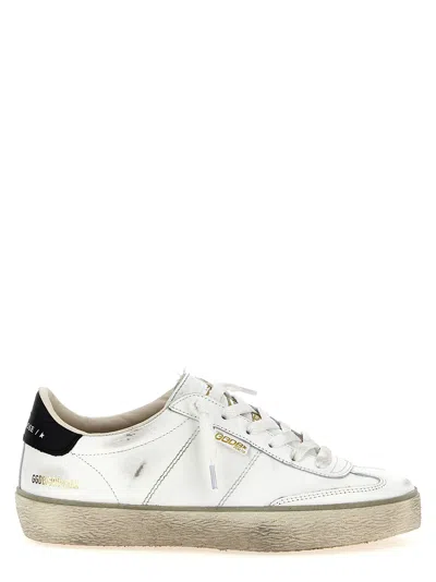 Golden Goose Women 'soul Star' Sneakers