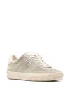 Golden Goose Soul Star Women's Sneakers In Multi