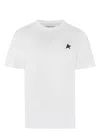 Golden Goose Deluxe Brand Women Regular Cotton T-shirt In Print