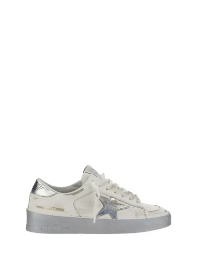 GOLDEN GOOSE GOLDEN GOOSE WOMEN STARDAN SNEAKERS