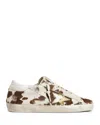 Golden Goose Women's Super Star Embellished Sneakers In Multi
