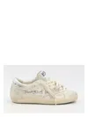 Golden Goose Women's Super Star Sneakers In White