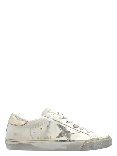 GOLDEN GOOSE WOMEN'S SUPER-STAR SNEAKER