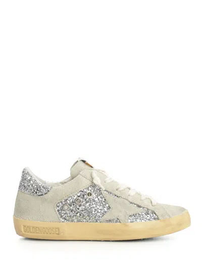 GOLDEN GOOSE GOLDEN GOOSE WOMEN "SUPER-STAR" SNEAKER