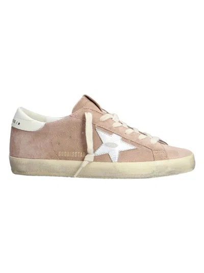 GOLDEN GOOSE WOMEN'S SUPER-STAR SNEAKER