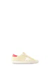 Golden Goose Deluxe Brand Super Star Sneakers