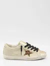 Golden Goose Super Star Sneakers