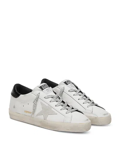 Golden Goose Women's Super Star Sneakers In Multi