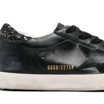GOLDEN GOOSE WOMEN SUPERSTAR CLASSIC LACE UP SNEAKERS