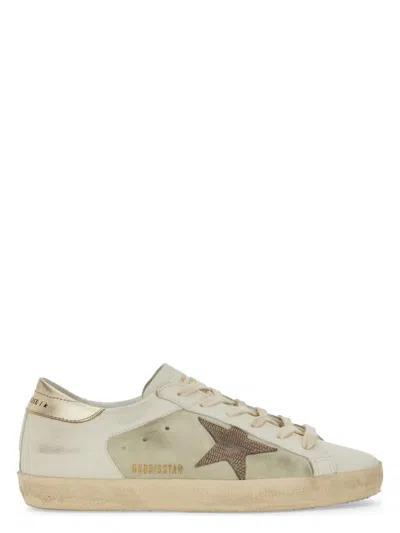 GOLDEN GOOSE WOMEN'S SUPERSTAR SNEAKERS