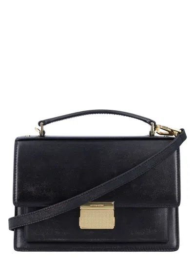 GOLDEN GOOSE WOMEN'S VENEZIA BAG