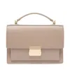 Golden Goose Venice Leather Handbag With Palmell