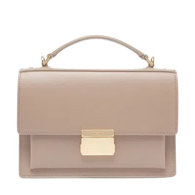 Golden Goose Women Venezia Handbag In Beige