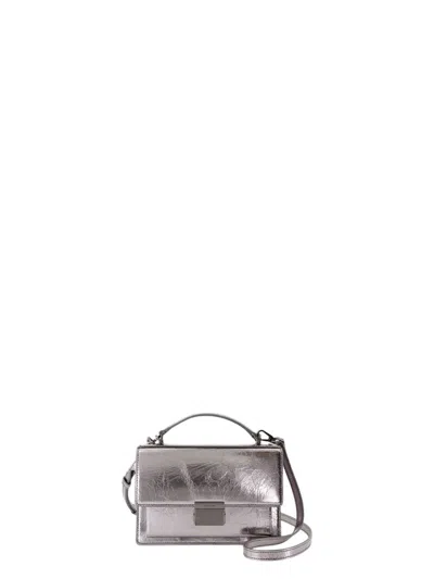 GOLDEN GOOSE WOMEN'S VENEZIA HANDBAG