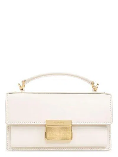 Golden Goose Women's Venezia Sm Palmellato In Butter