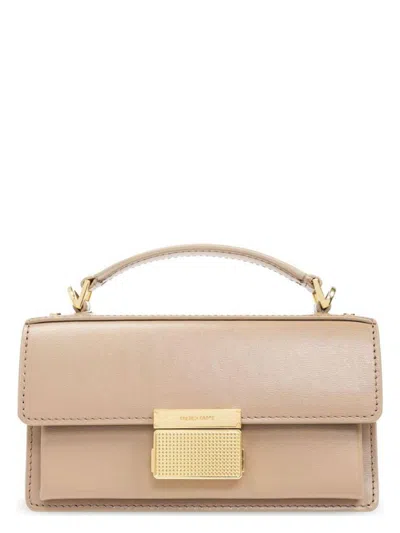Golden Goose Women's Venezia Sm Palmellato In Neutral
