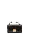 Golden Goose Women Venezia Small Leather Handbag In Multi