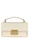 Golden Goose Small Venezia Top Handle Handbag