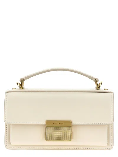 Golden Goose Women 'venezia Small' Handbag In White